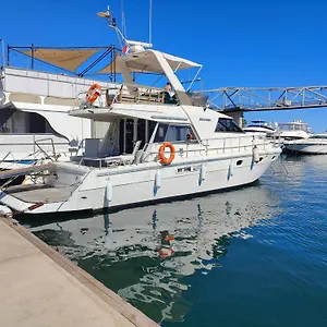 Barco Barcelone