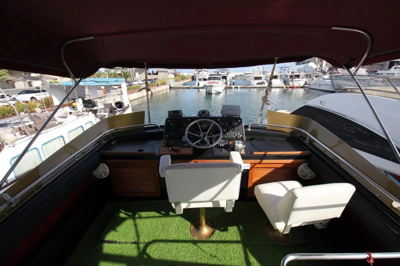 Botel Black Diamond Hotel Barcelona