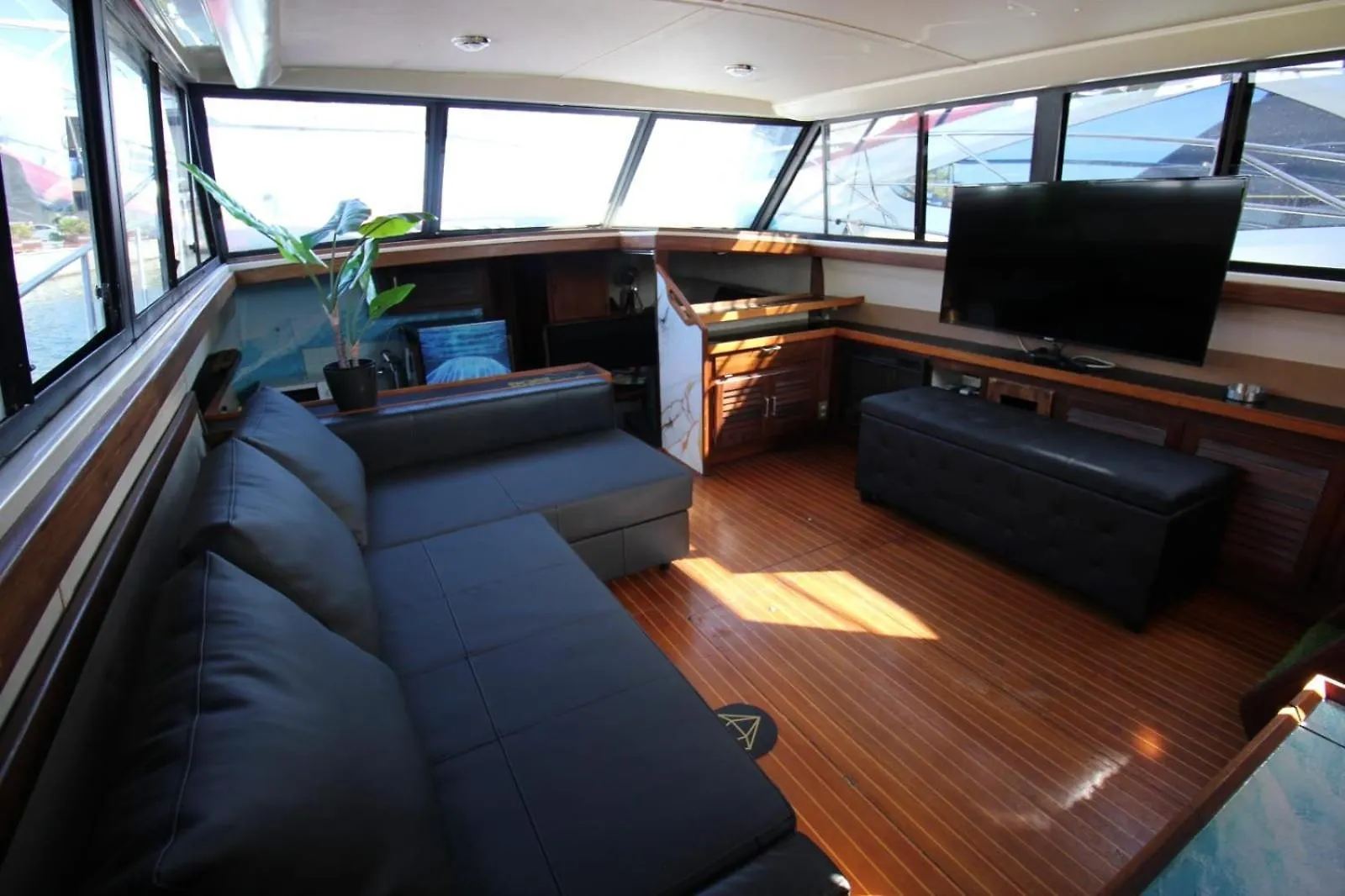 Botel Black Diamond Hotel Barcelona